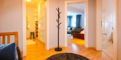 Monteur-Zimmer - Werfen - Bosek`s